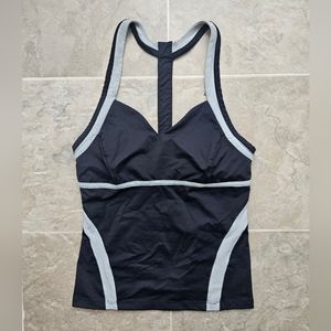 Sports shirt/bathing suit